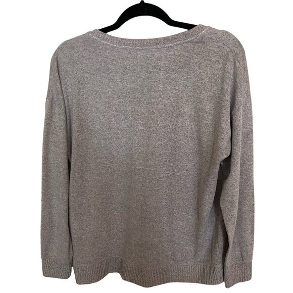 Reitman's Women's Light Weight Spring Sweater Size Medium - Picture 2 of 7